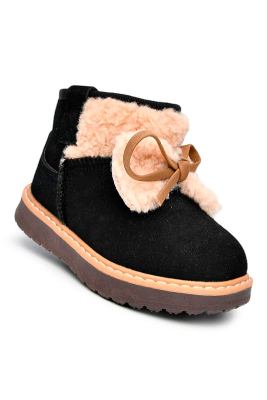 Уггі для дівчинки (зима)