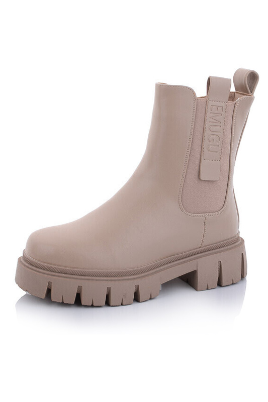 Черевики жіночі (зима)