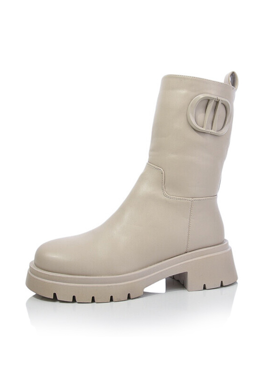 Черевики жіночі (зима)