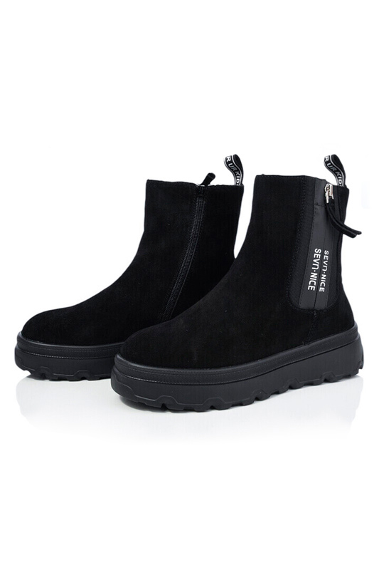 Черевики жіночі (зима)