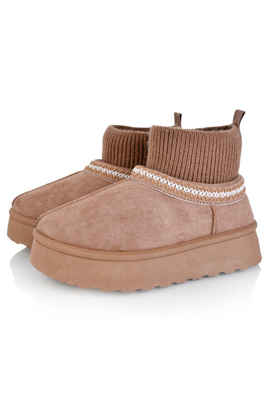 Уггі жіночі (зима)