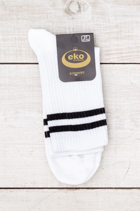 Шкарпетки чоловічі