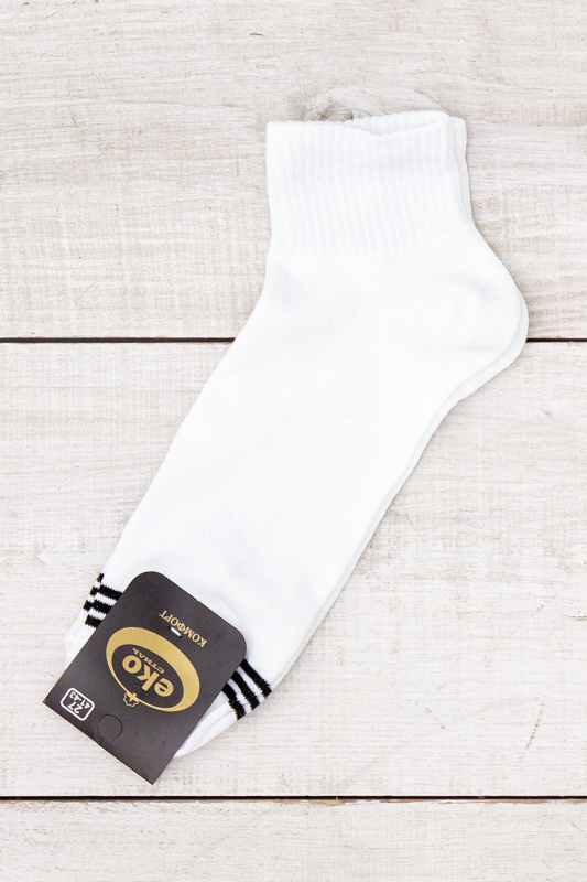 Шкарпетки чоловічі