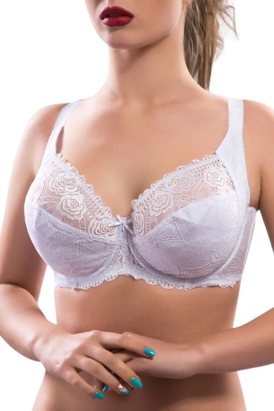 Бюстгалтер (Чашка F)