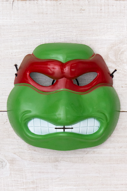 Маска дитяча "Черепашки Ніндзя"
