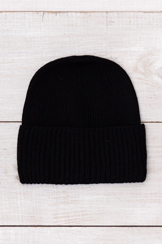 Шапка чоловіча