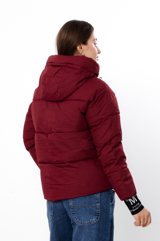 Куртка жіноча