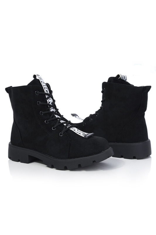 Черевики для дівчинки (підліткові)