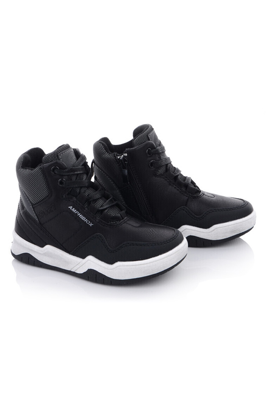 Черевики для хлопчика