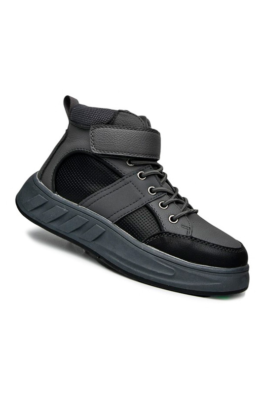 Черевики для хлопчика (підліткові)