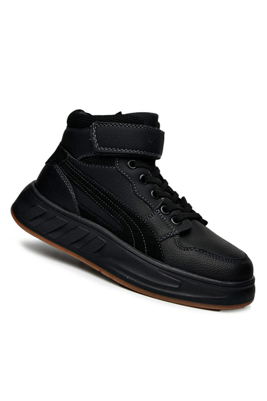 Черевики для хлопчика (підліткові)