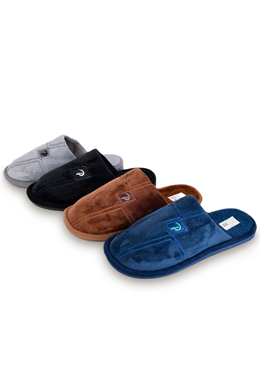 Тапочки чоловічі