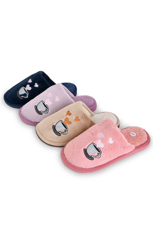 Тапочки жіночі