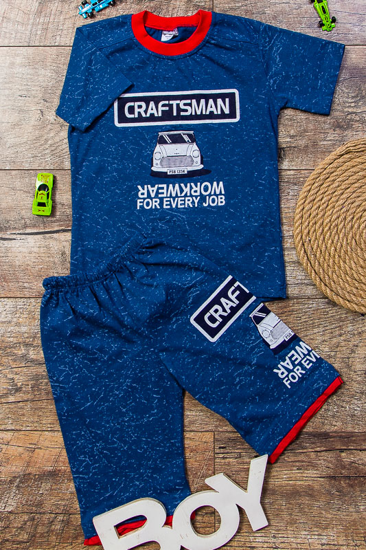 Комплект для мальчика 