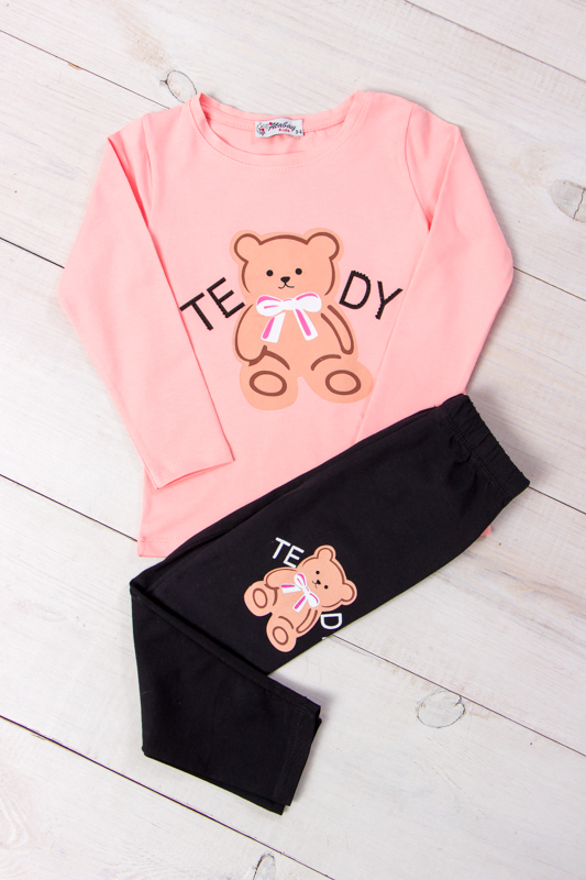 Костюм для дівчинки