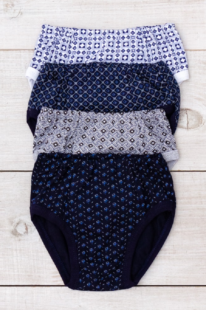 Труси для хлопчика