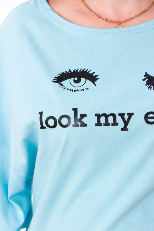 Футболка жіноча для вагітних