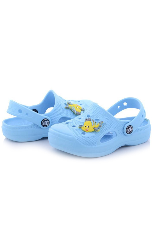 Крокси "Рибка"