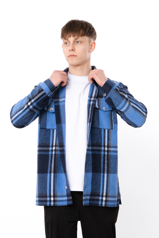 Сорочка чоловіча