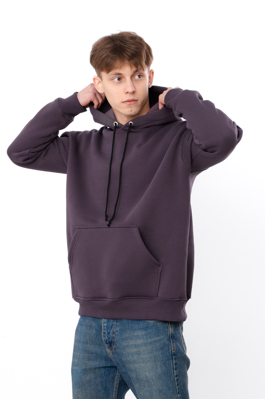 Худі для чоловіків (оверсайз)