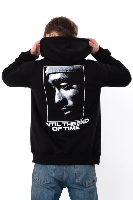 Худі для чоловіків (оверсайз)