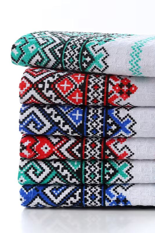 Рушник кухонний