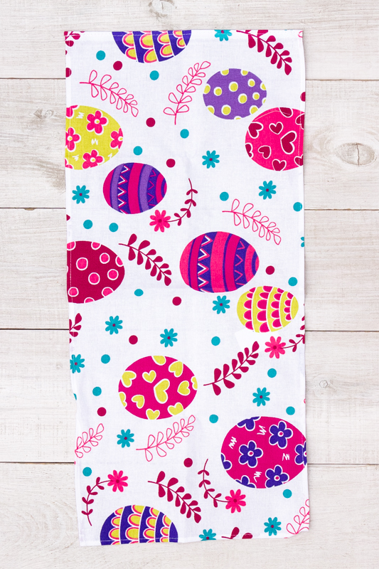 Рушник великодній