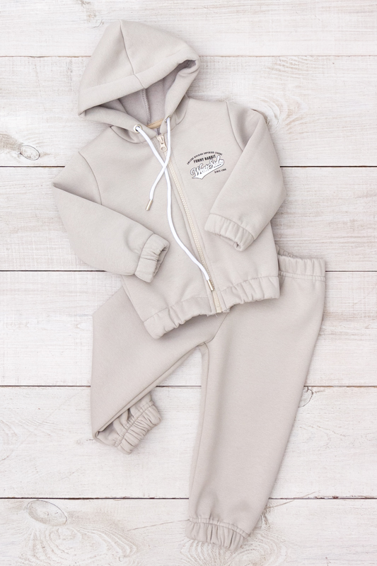 Комплект ясельний для хлопчика