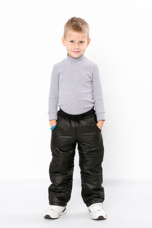 Штани зимові дитячі