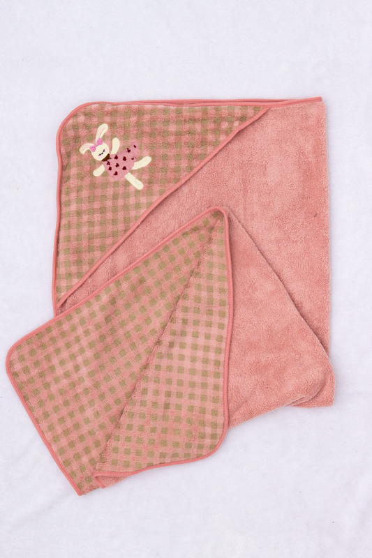 Рушник куточок дитячий