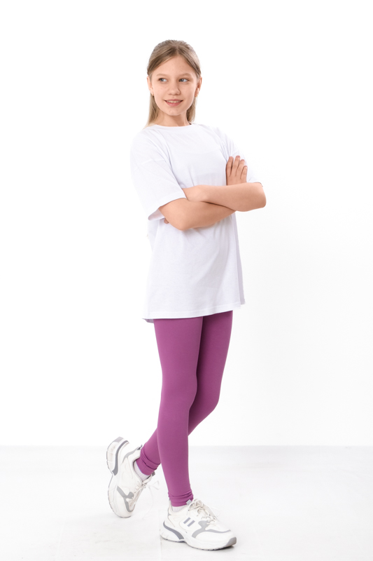 Лосини для дівчинки