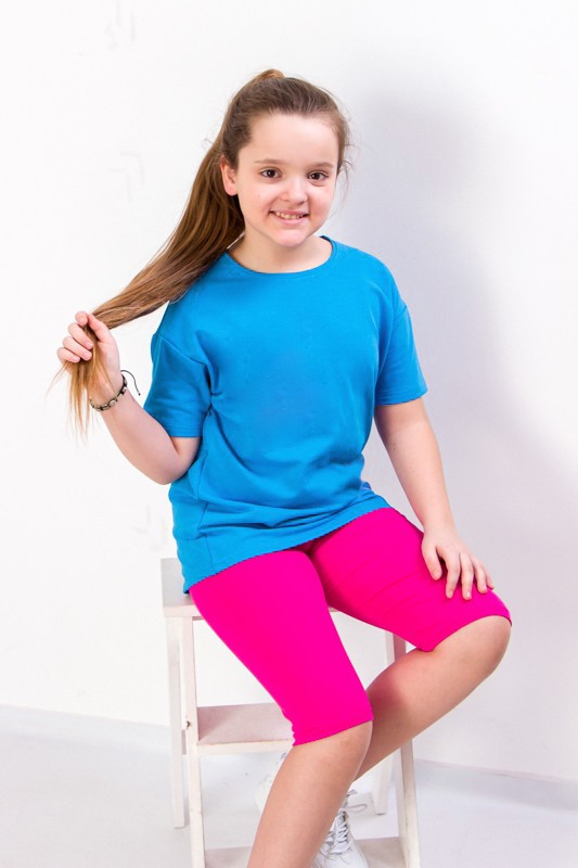 Треси для дівчинки