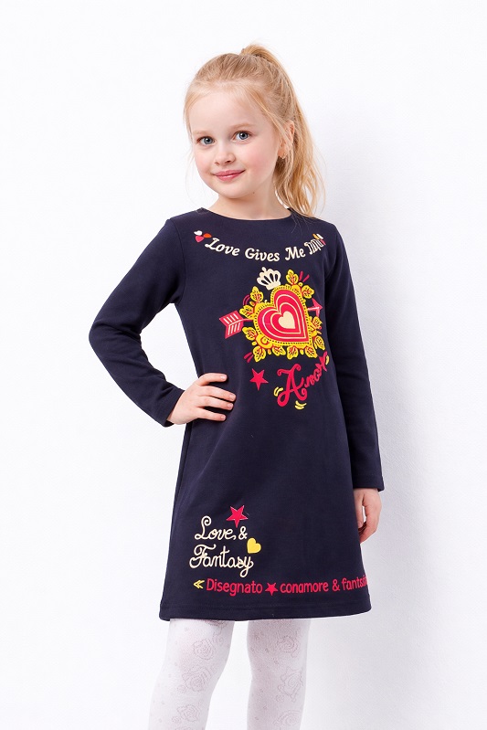 Сукня для дівчинки