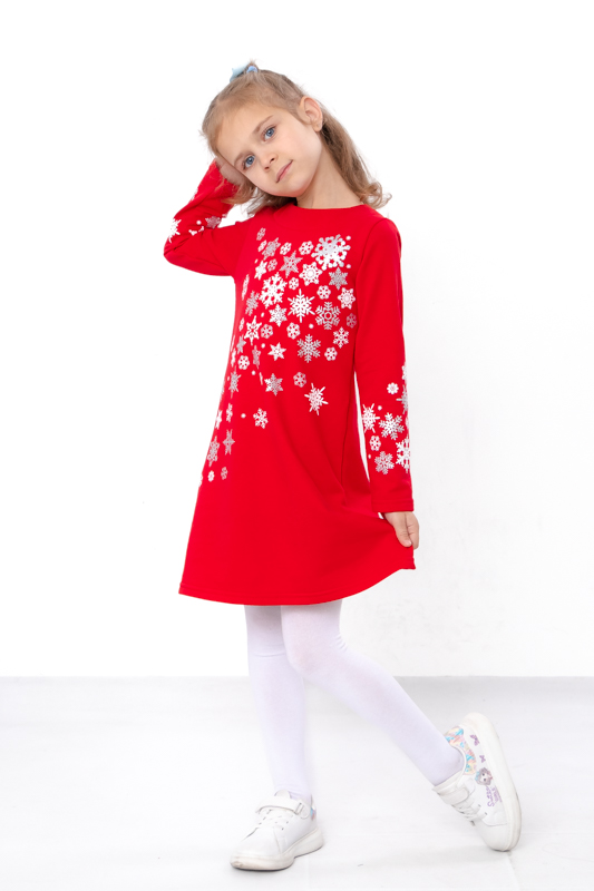 Сукня для дівчинки 