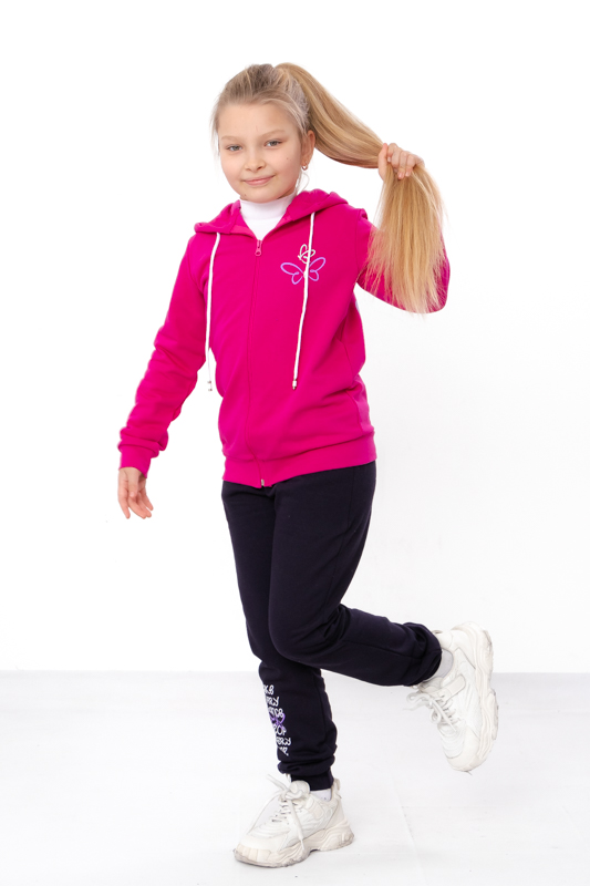 Костюм для дівчинки