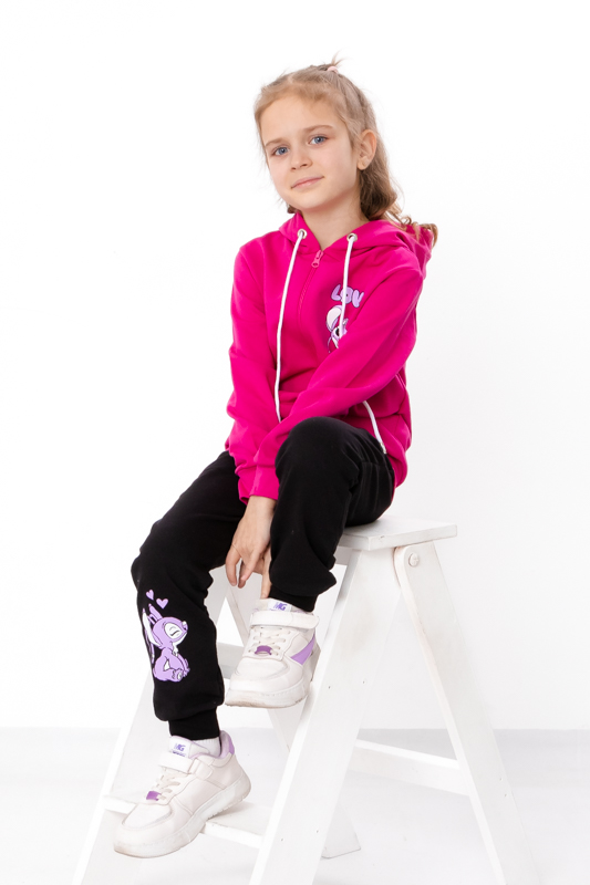 Костюм для дівчинки