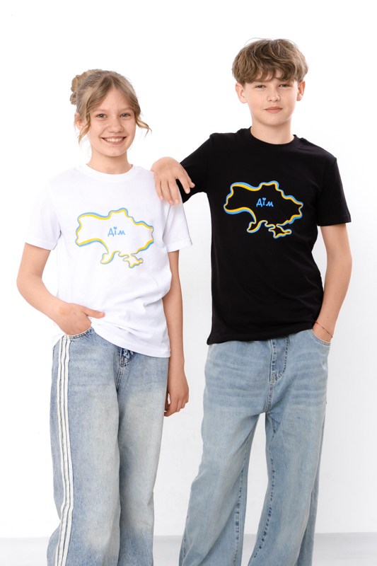 Футболка дитяча