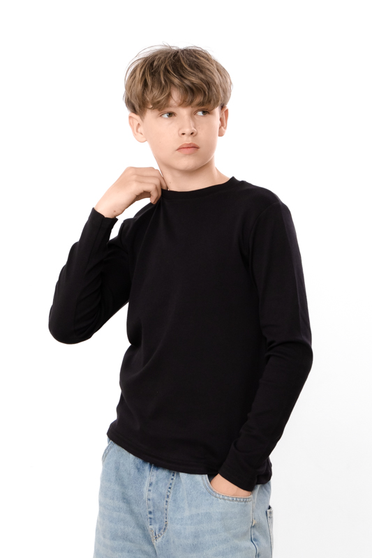 Джемпер для хлопчика 