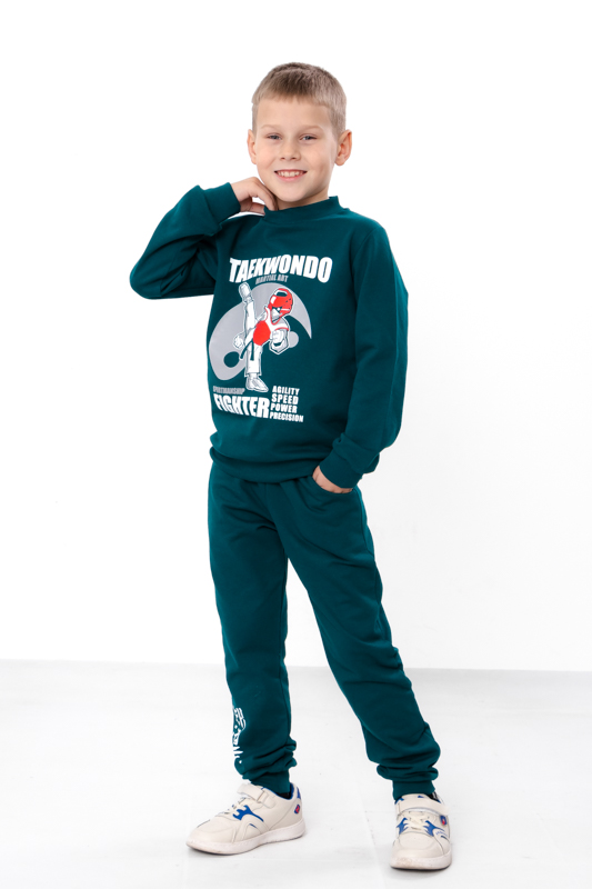 Костюм для хлопчика