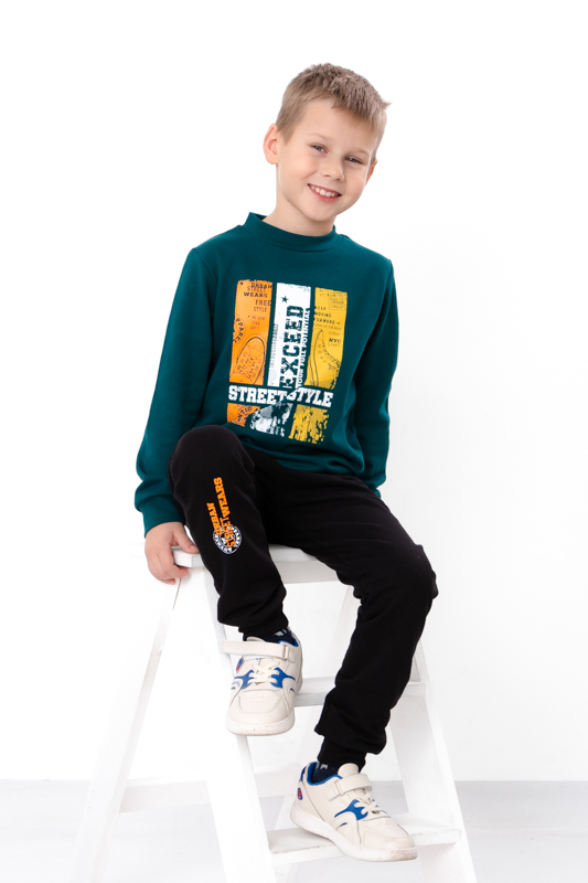 Костюм для хлопчика "BOY"