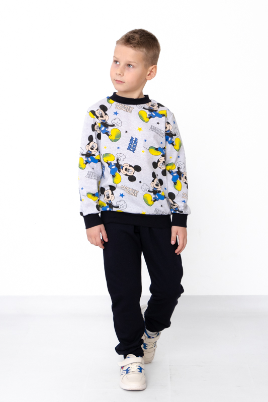 Костюм для хлопчика