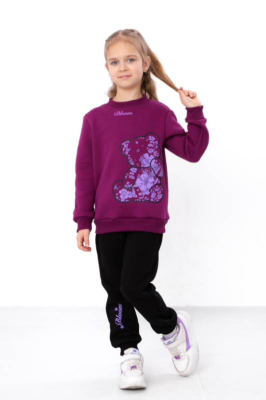 Костюм для дівчинки