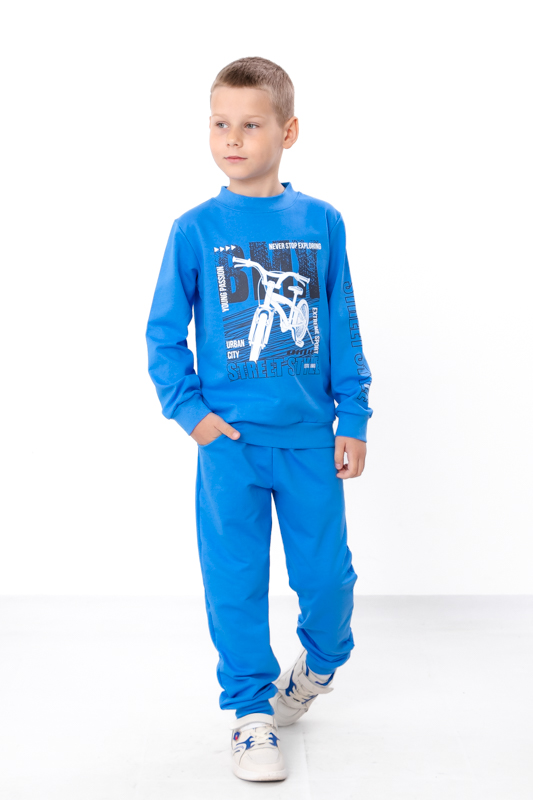 Костюм для хлопчика