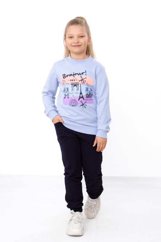 Костюм для дівчинки