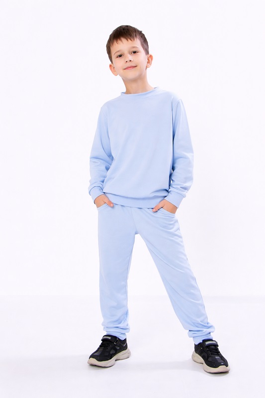 Костюм для хлопчика