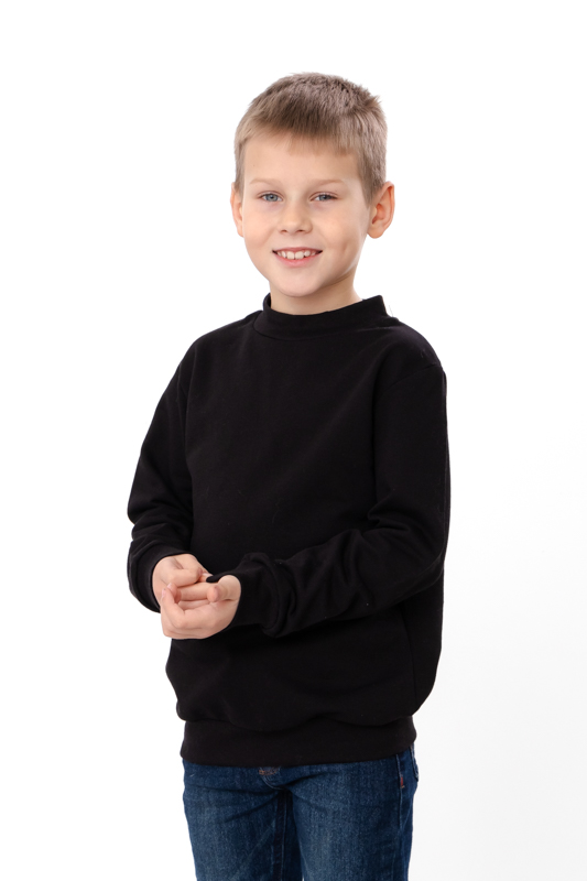 Джемпер для хлопчика