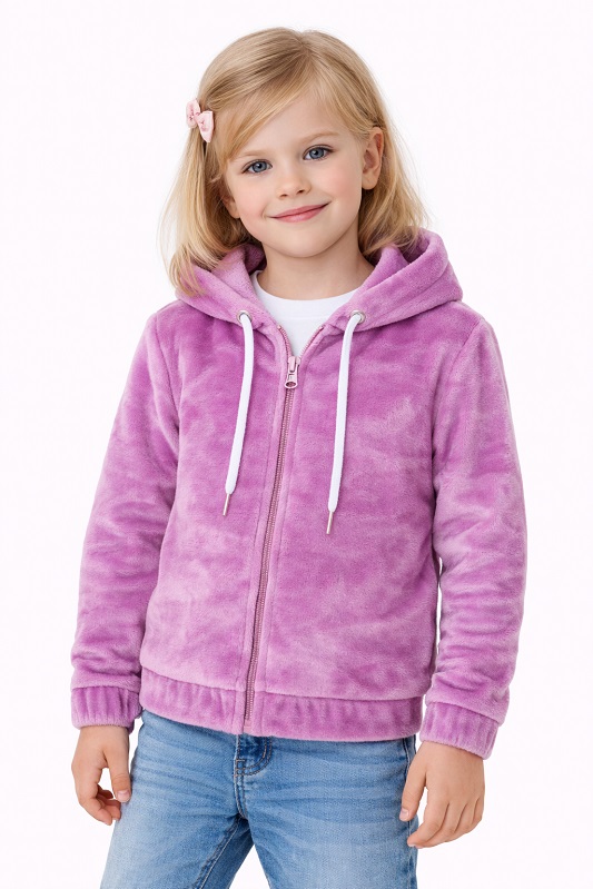 Джемпер для дівчинки