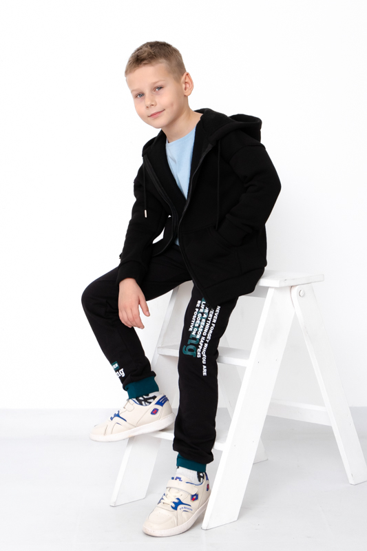 Штани для хлопчика