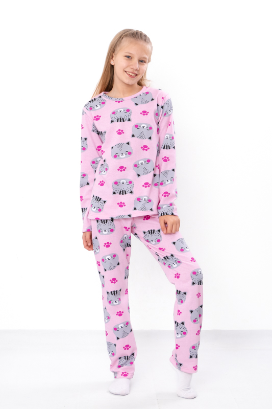 Піжама для дівчинки 