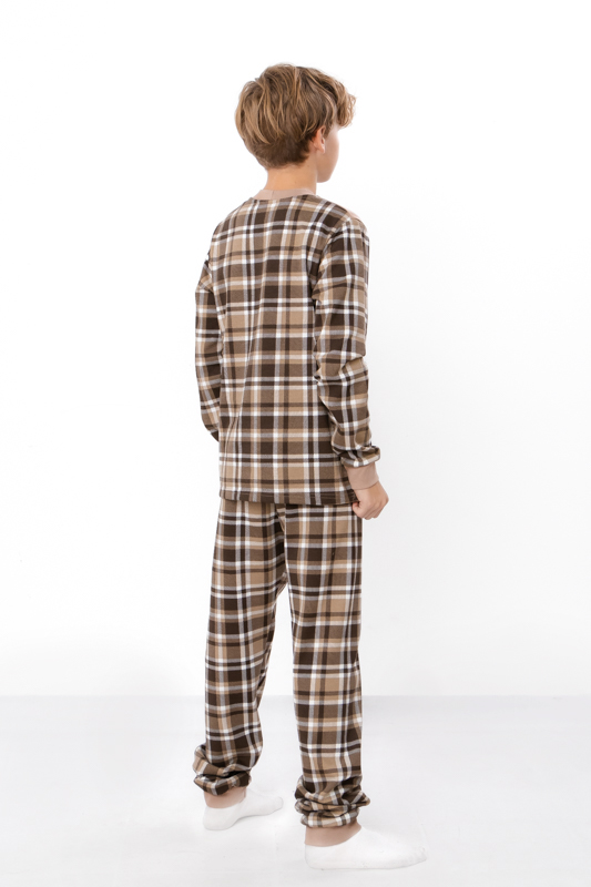 Піжама для хлопчика 